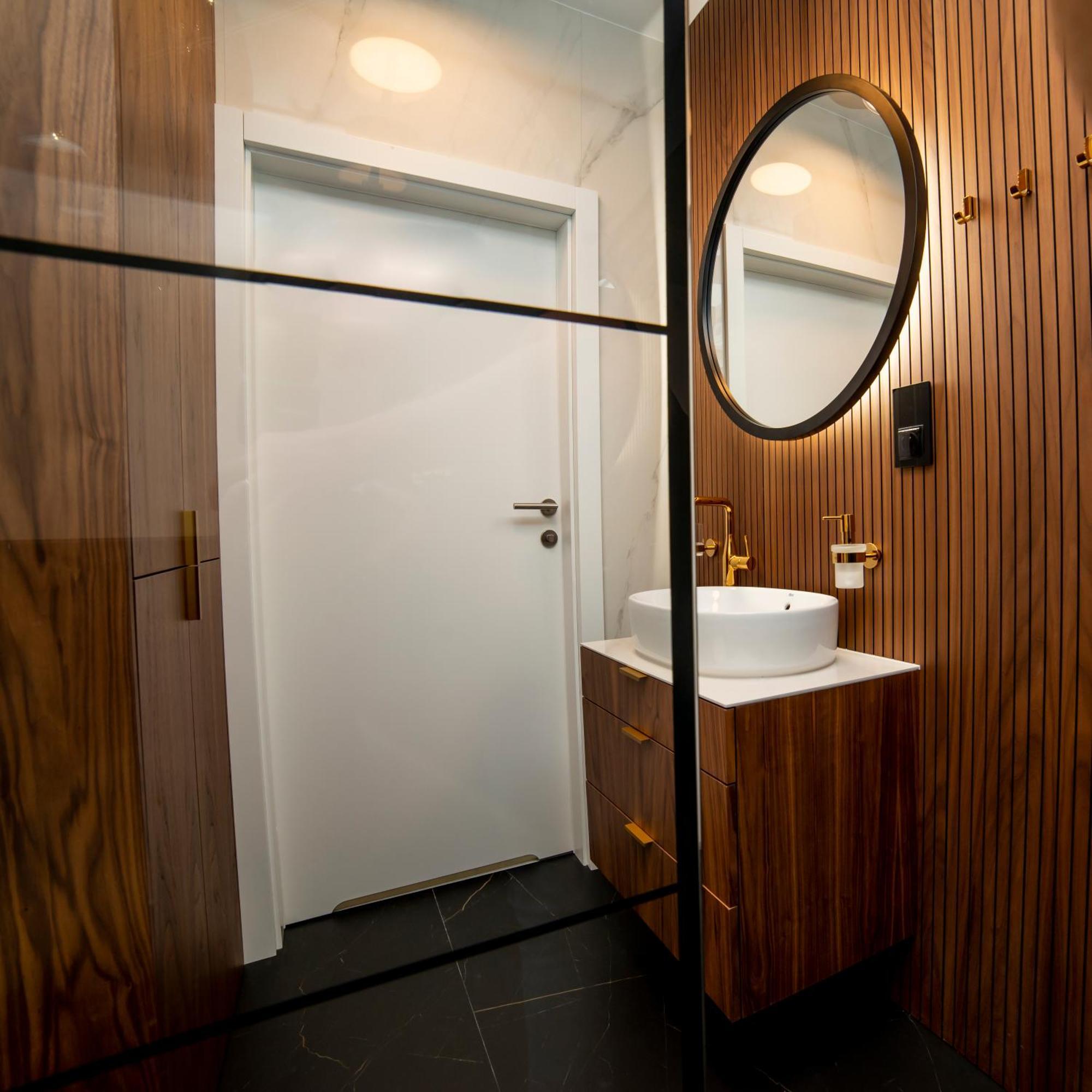 Apartament Gold - Raclawickie 28A Lublin Extérieur photo