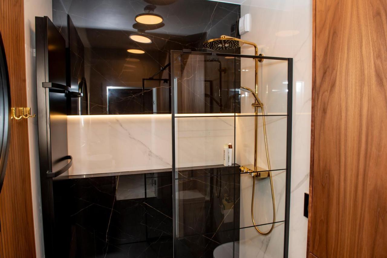 Apartament Gold - Raclawickie 28A Lublin Extérieur photo