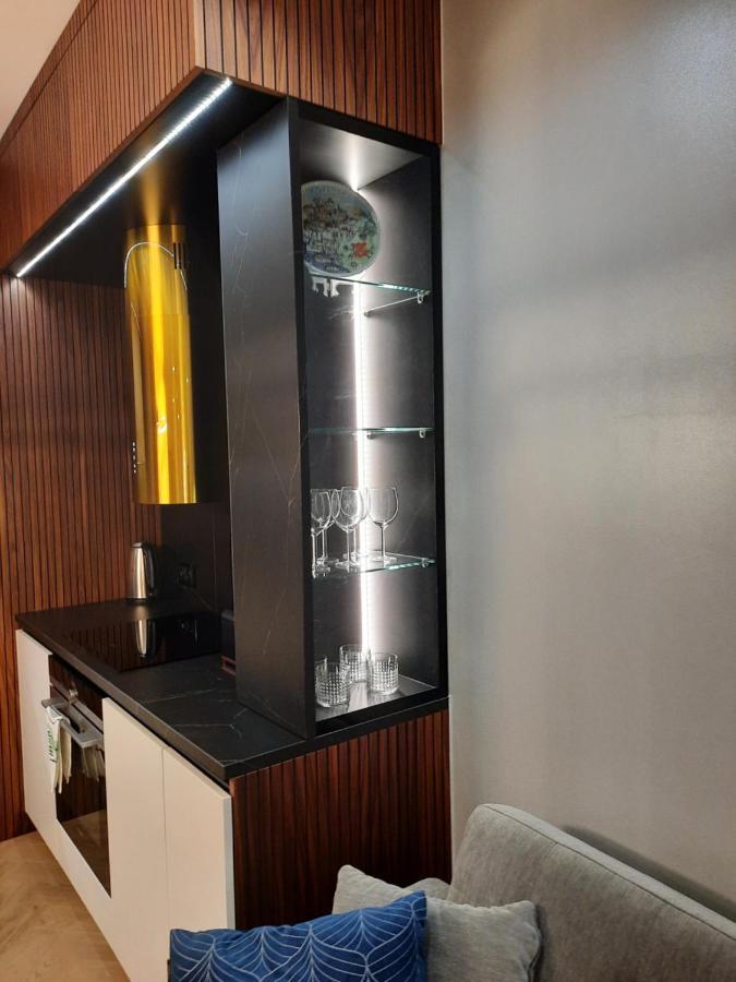 Apartament Gold - Raclawickie 28A Lublin Extérieur photo