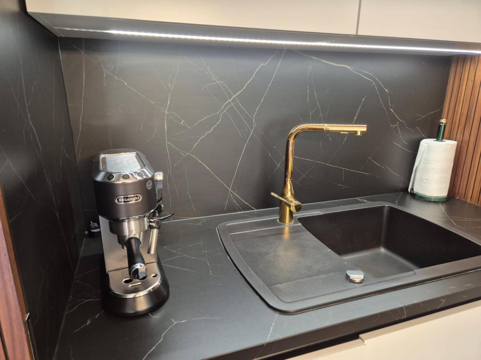 Apartament Gold - Raclawickie 28A Lublin Extérieur photo